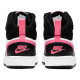 Nike Court Borough Mid 2 (GS)